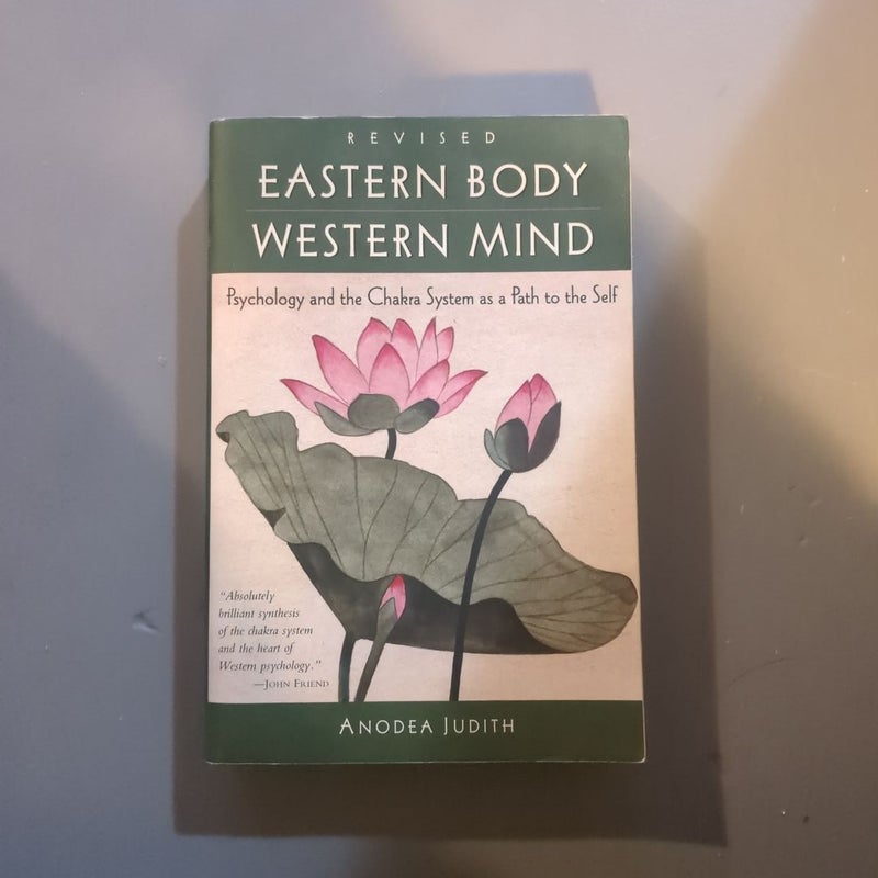 Eastern Body, Western Mind