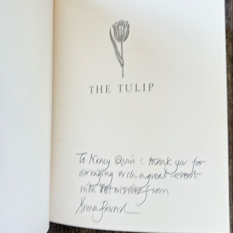 The Tulip