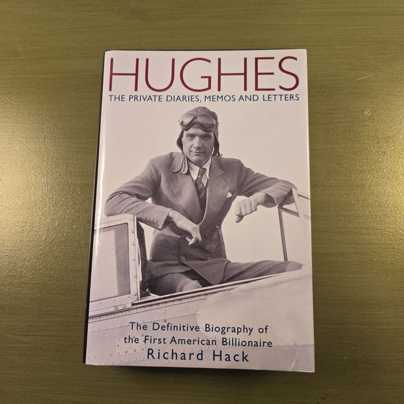 Hughes