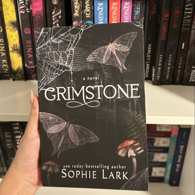 Grimstone