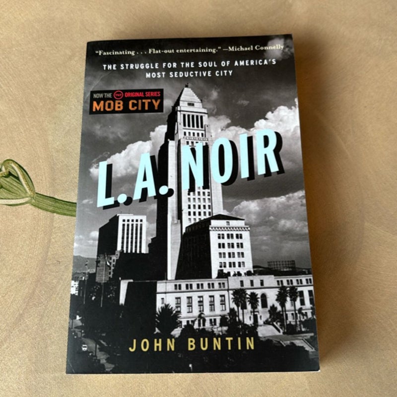 L. A. Noir
