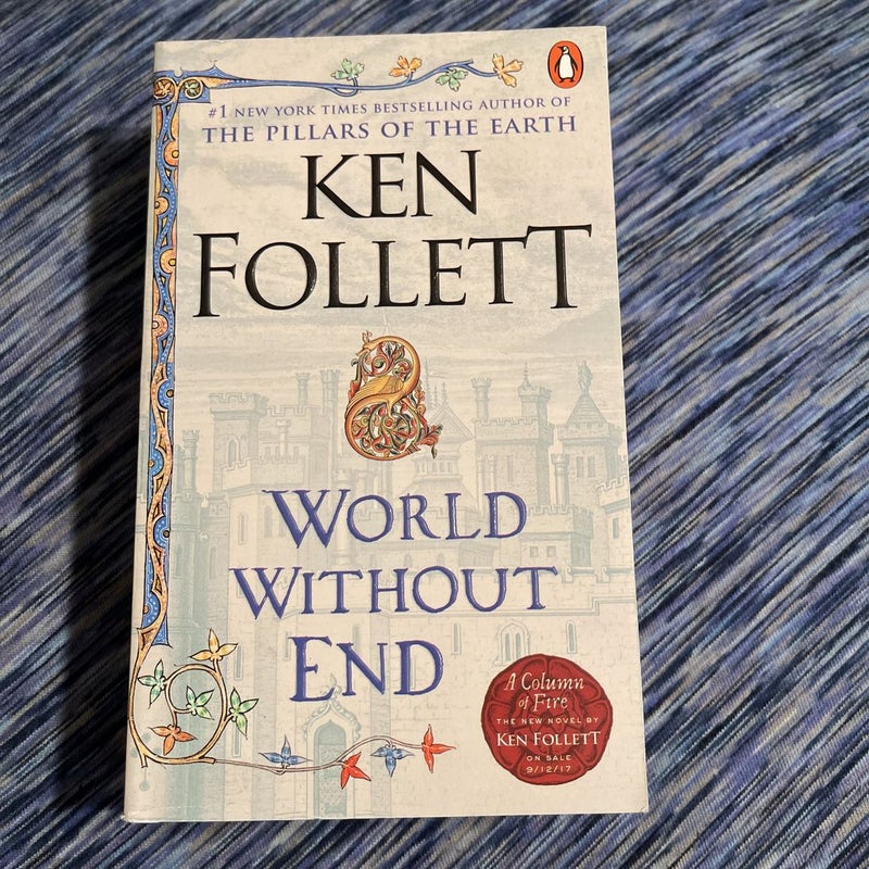 World Without End