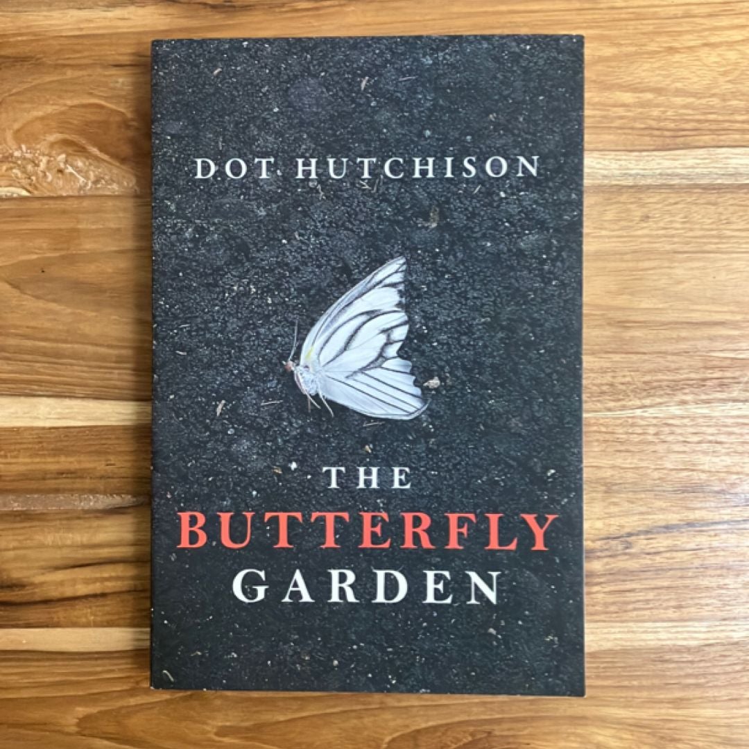 The Butterfly Garden