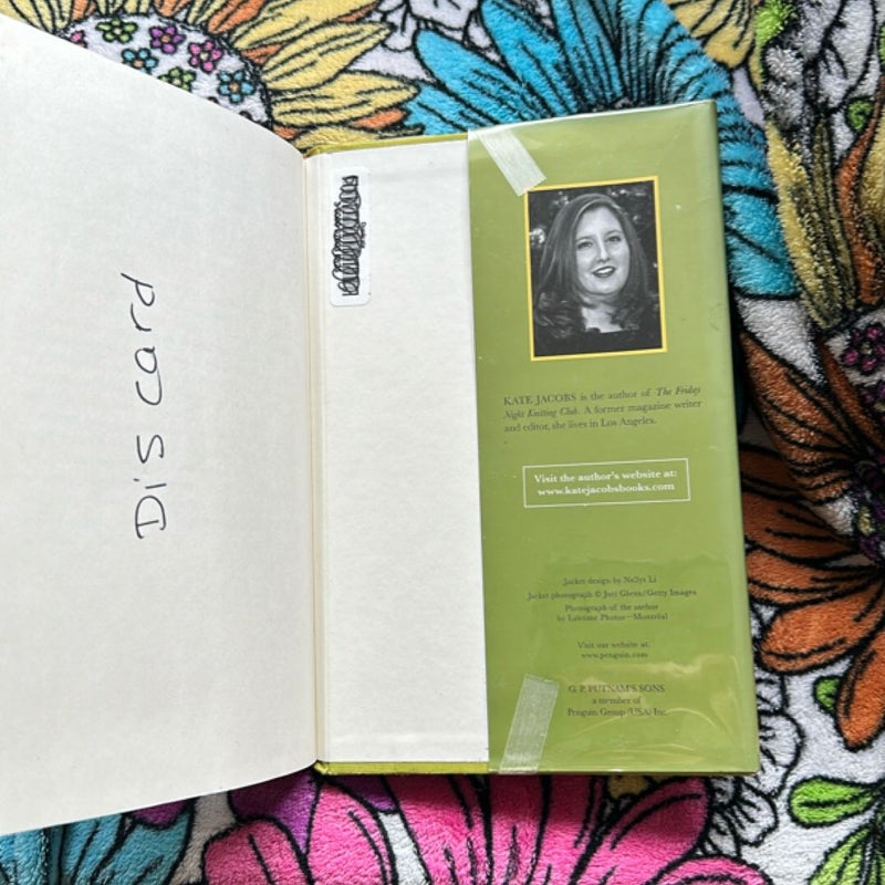 Comfort Food (EX LIBRARY BOOK)