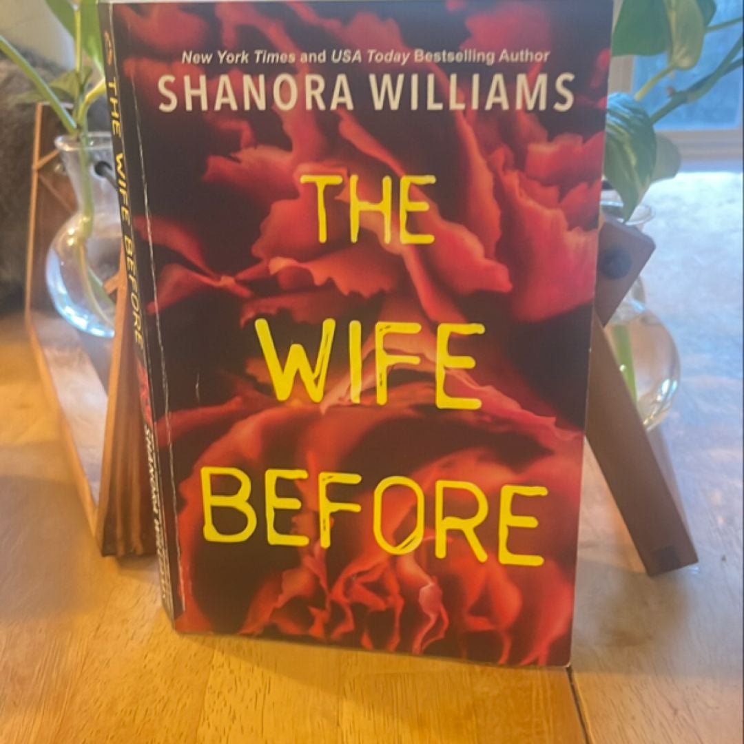 The Wife Before