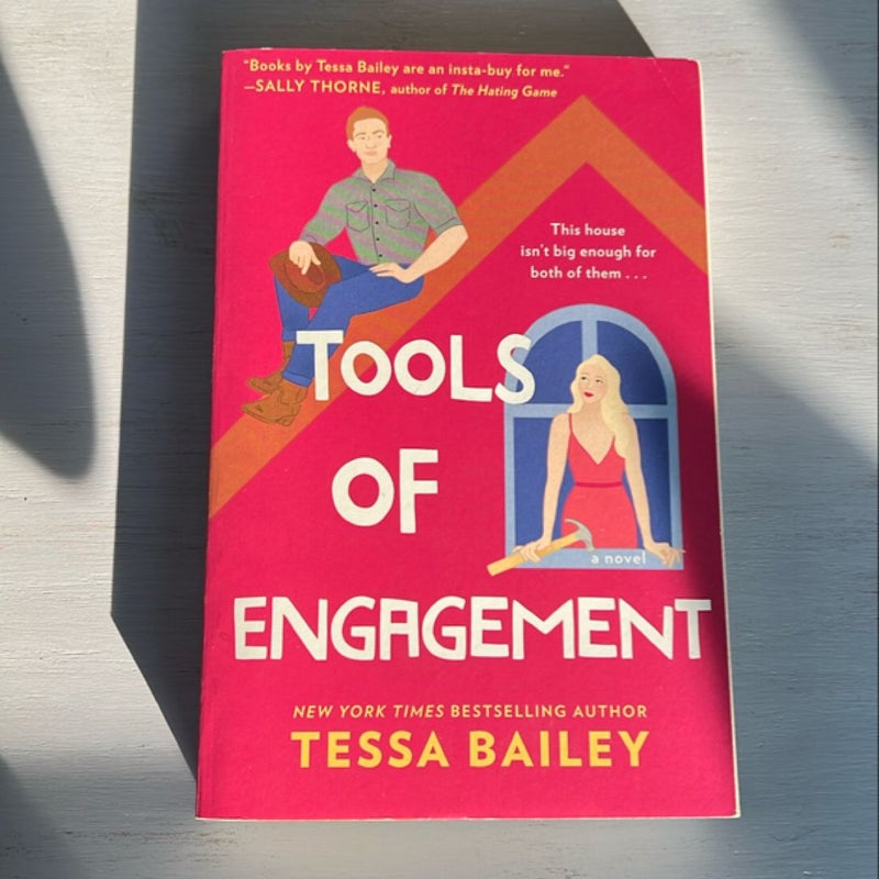 Tools of Engagement