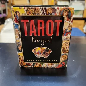 Tarot to Go!