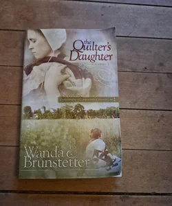 The Quilter's Daughter