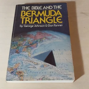 The Bible and the Bermuda Triangle