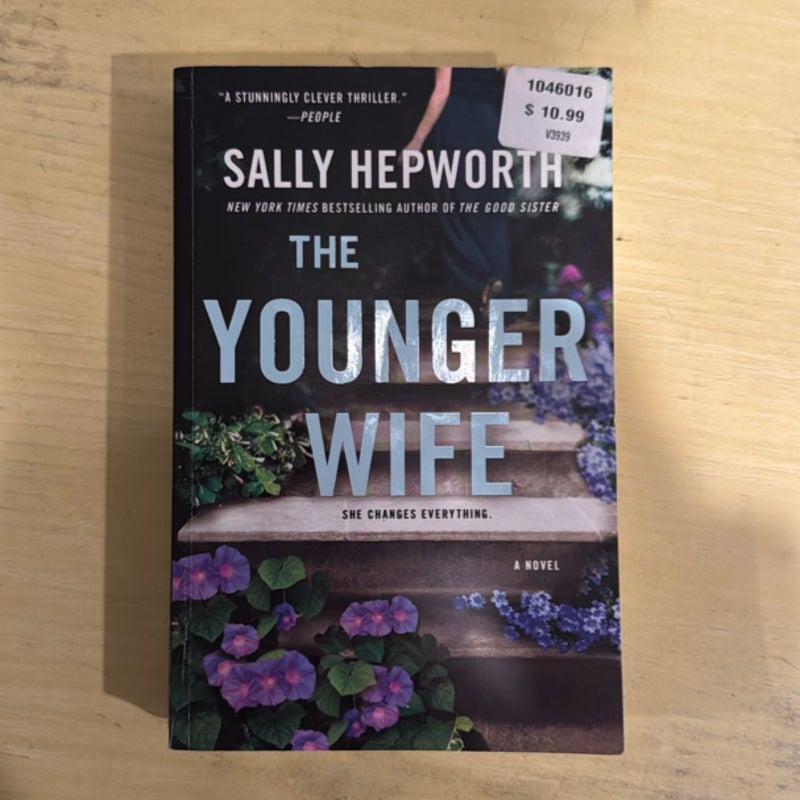 The Younger Wife