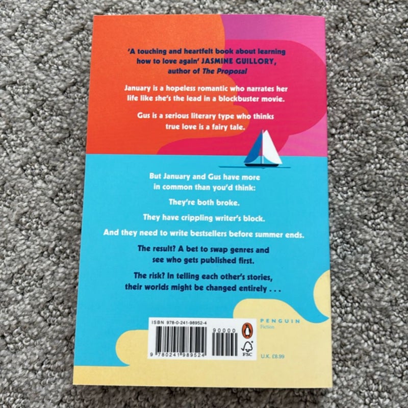 Beach Read