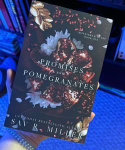 Promises and Pomegranates