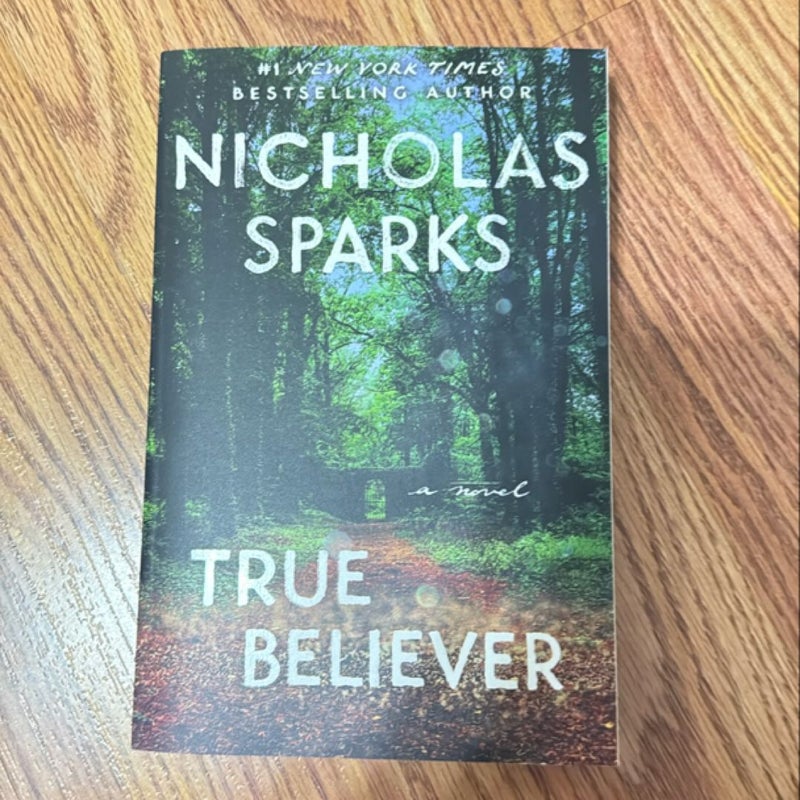 True Believer