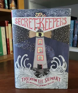 The Secret Keepers