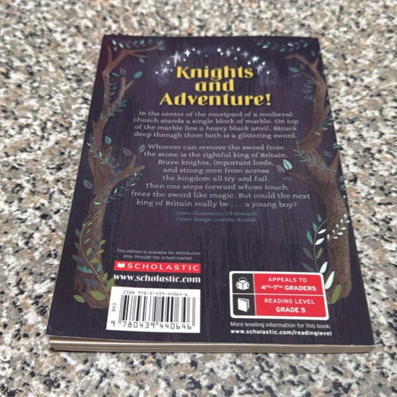 King Arthur