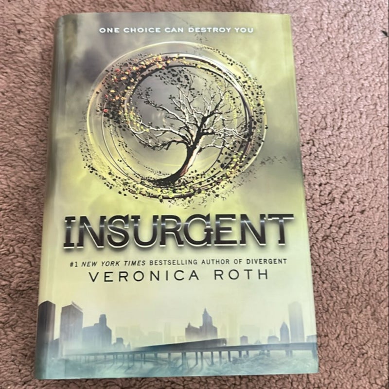 Insurgent