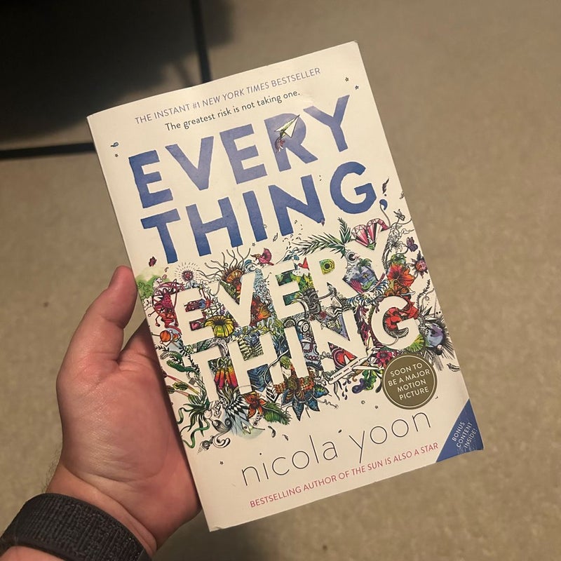 Everything, Everything