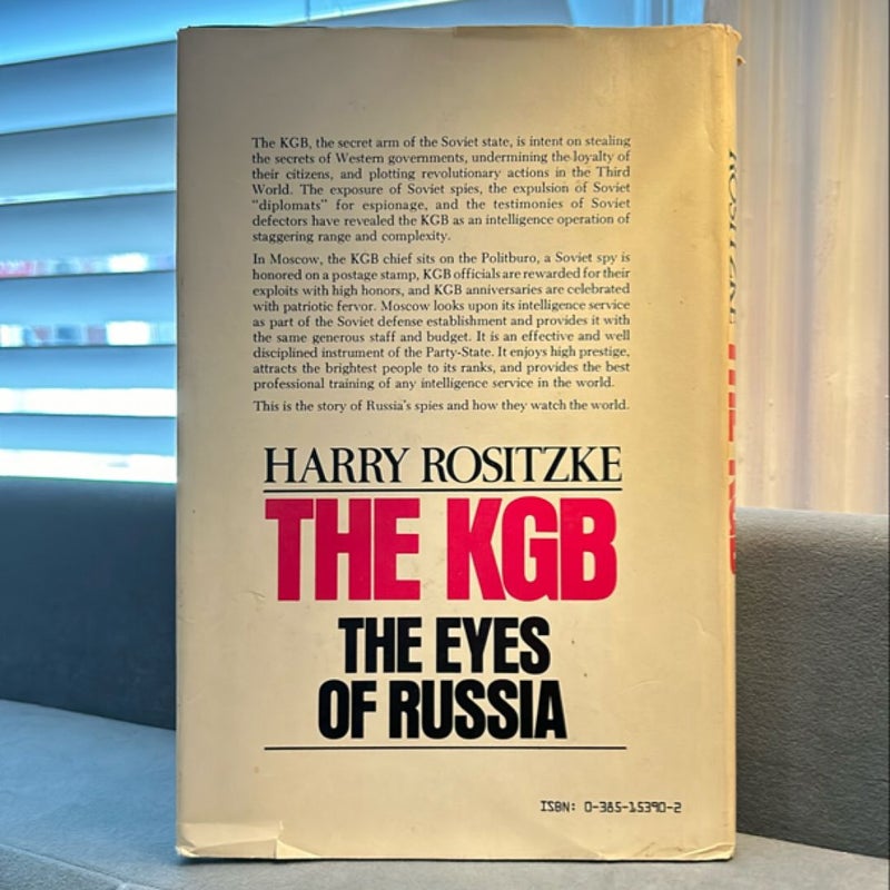 KGB