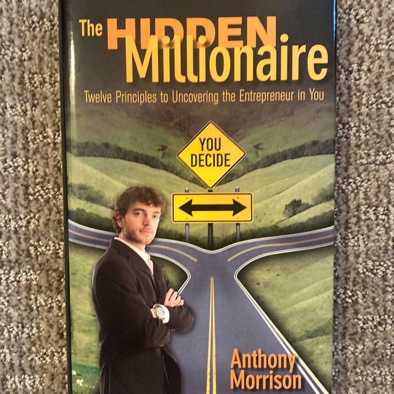 The Hidden Millionaire