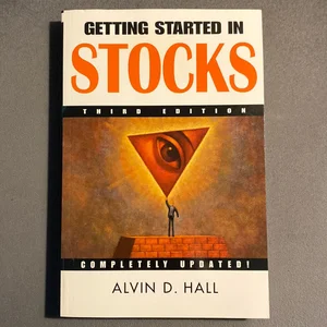 Getting Started in Stocks