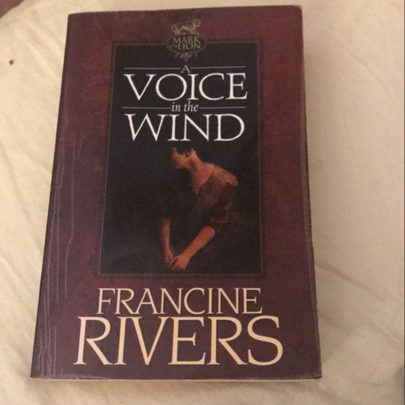 A Voice in the Wind