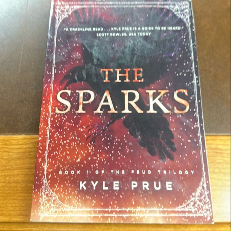 The Sparks