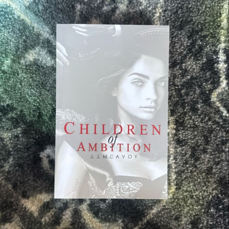 Children of Ambition