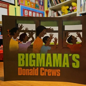 Bigmama's