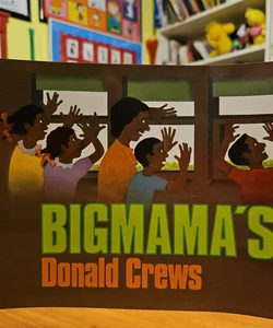 Bigmama's - price is for 1 - 7 available make offer