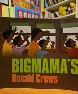 Bigmama's