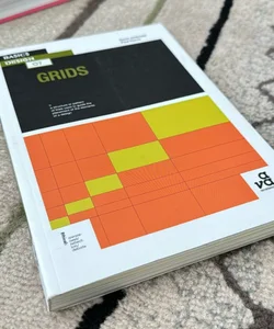 Basics Design 07: Grids