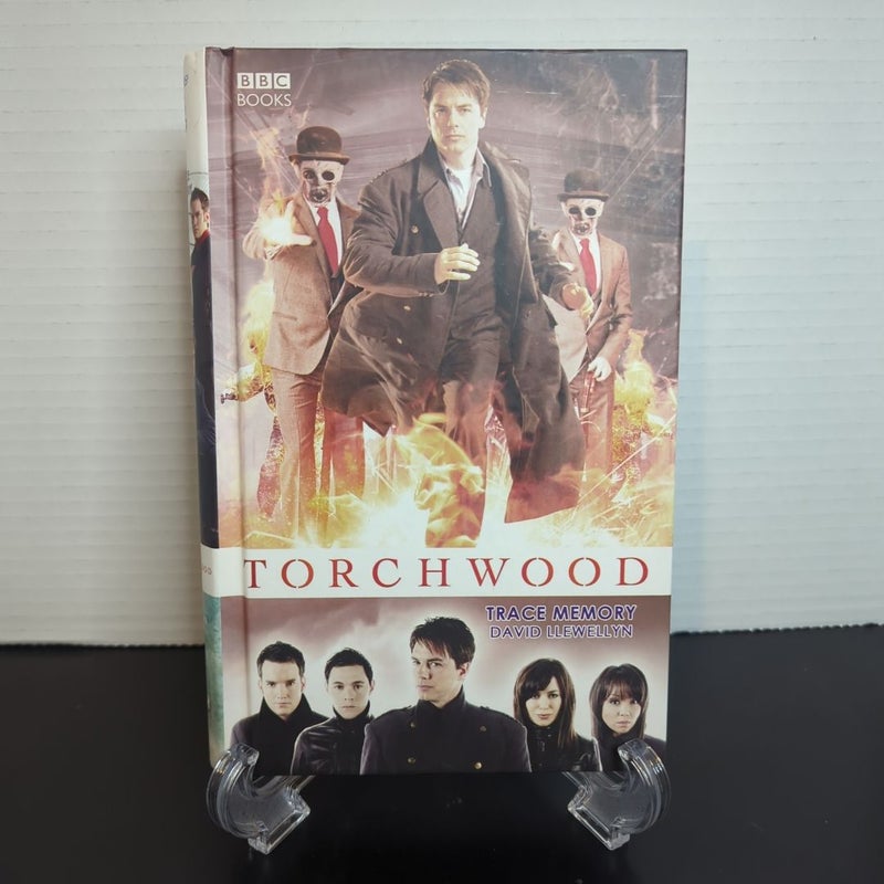 Torchwood