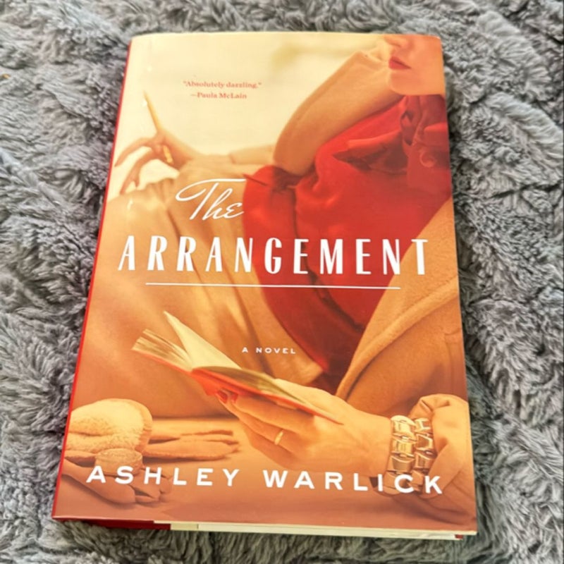 The Arrangement