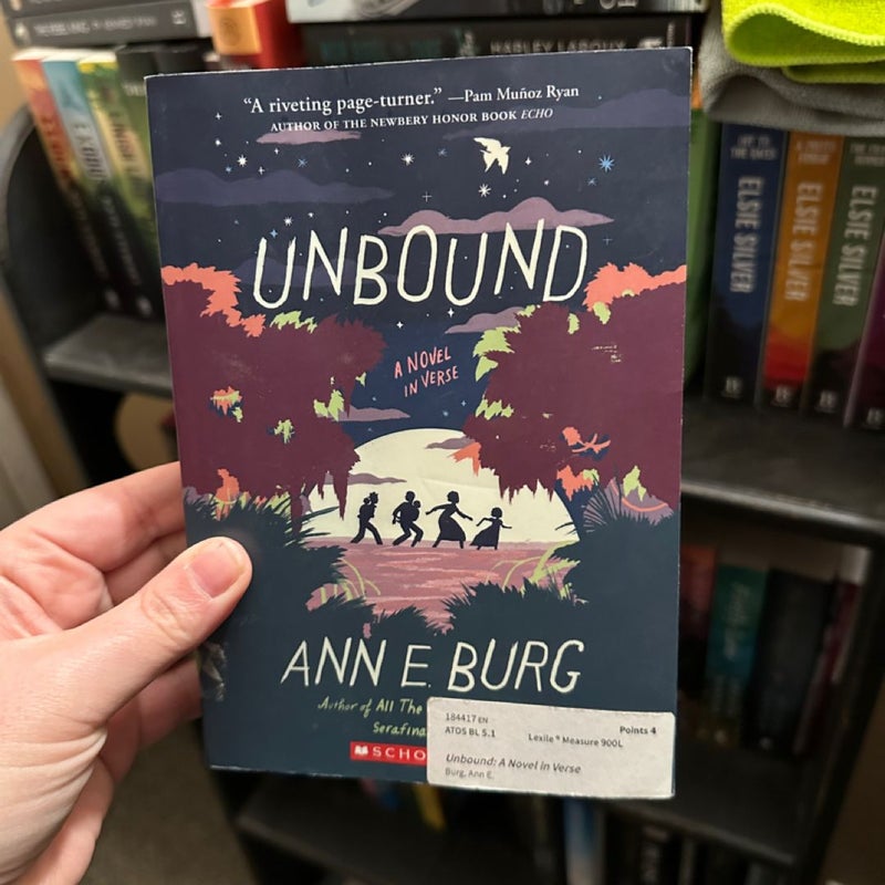 Unbound