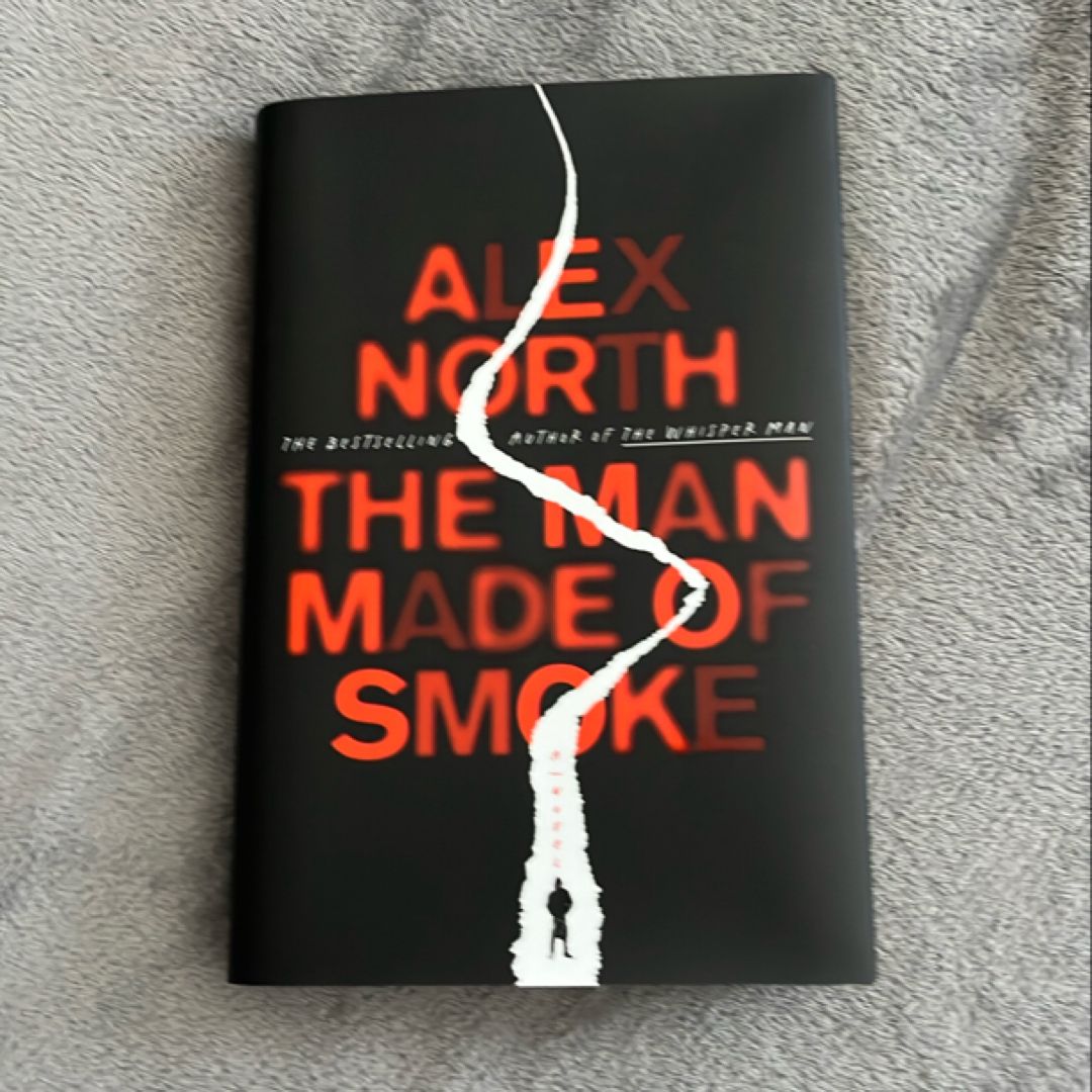 The Man Made of Smoke