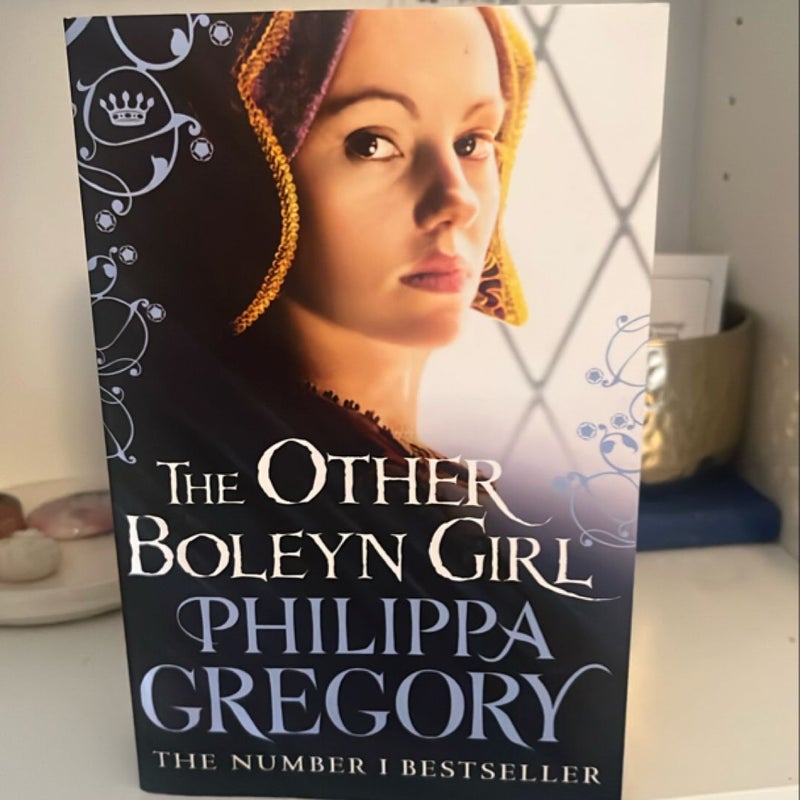 The Other Boleyn Girl