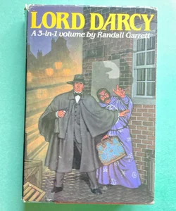 Lord Darcy