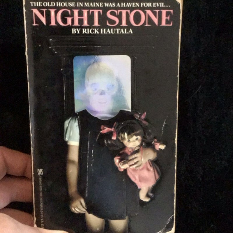 Night Stone