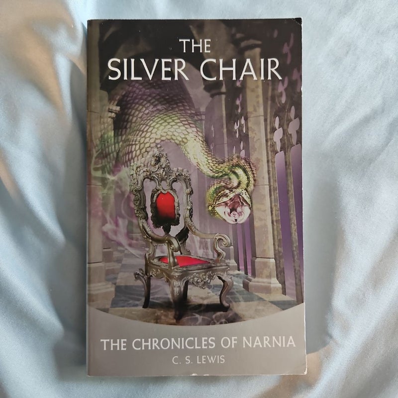 The Silver Chair