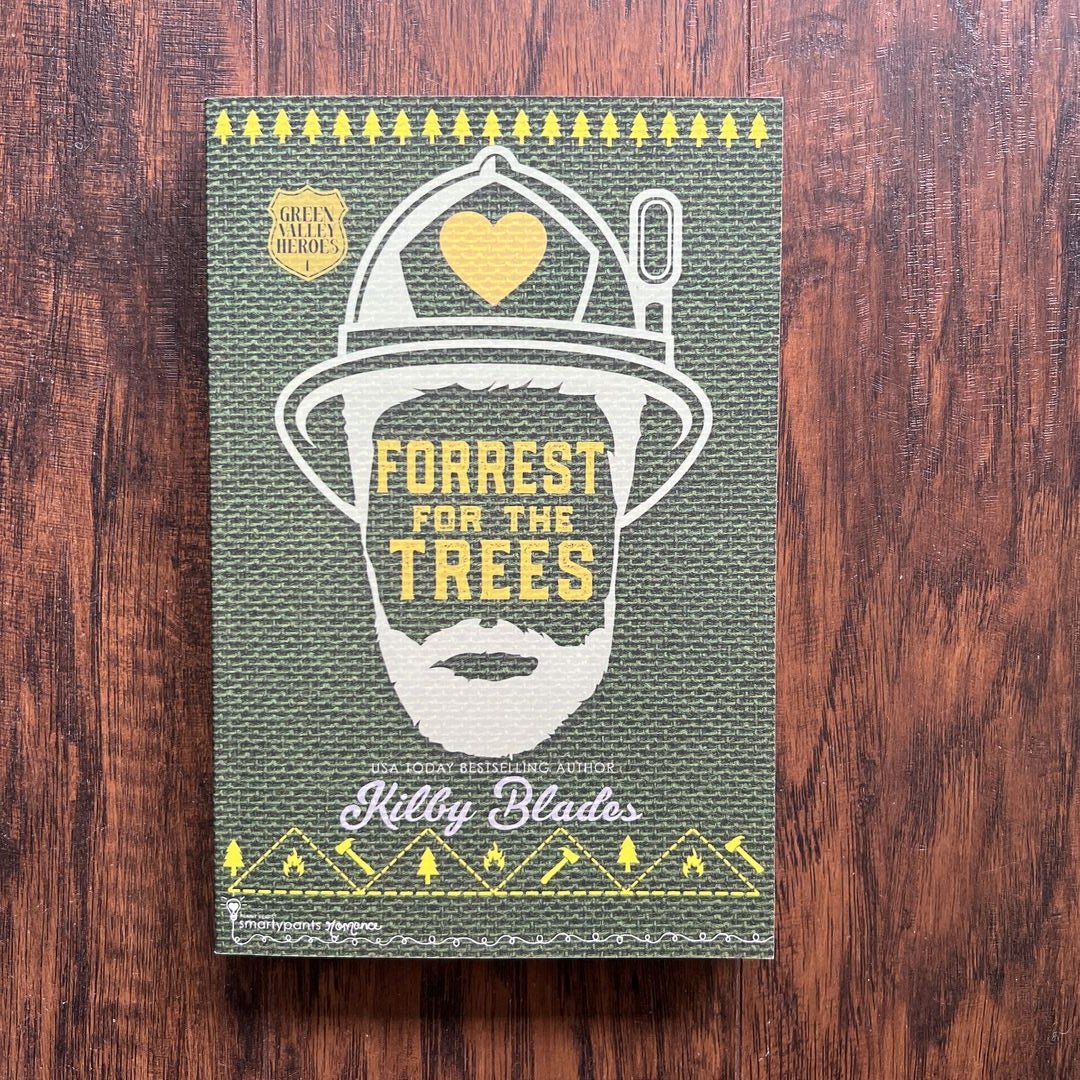 Forrest for the Trees