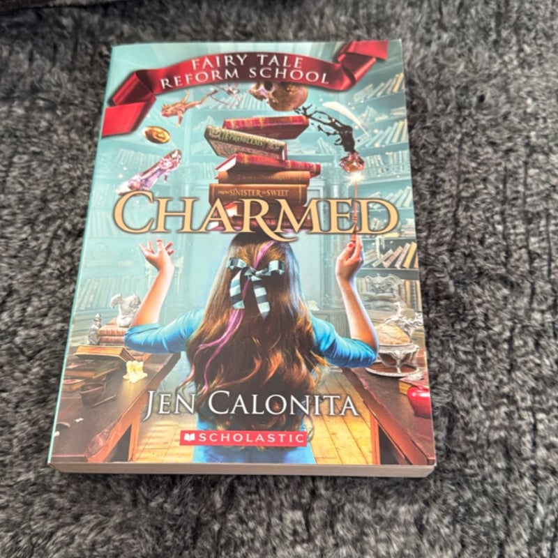 Charmed