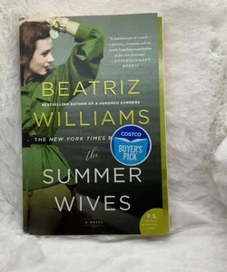 The Summer Wives