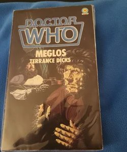 Doctor Who _ Meglos
