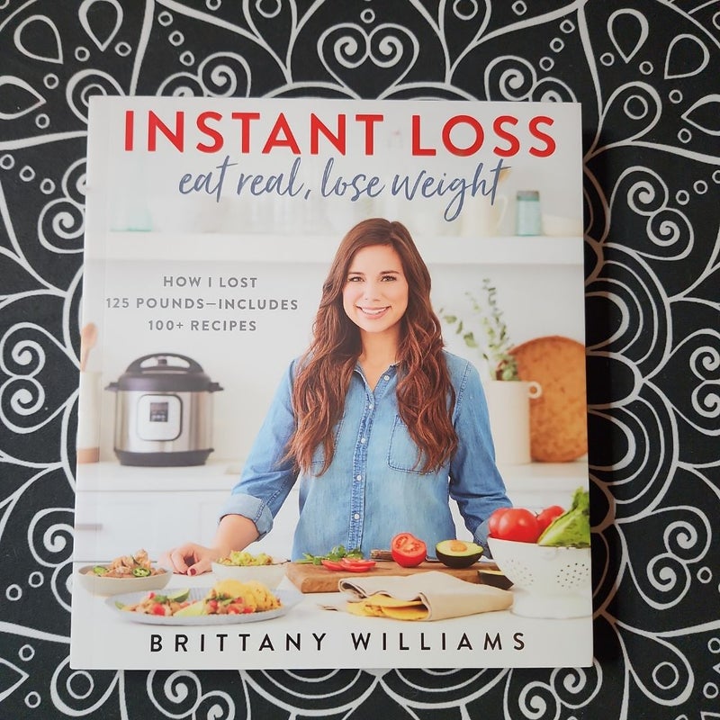 Instant Loss Fast and Easy