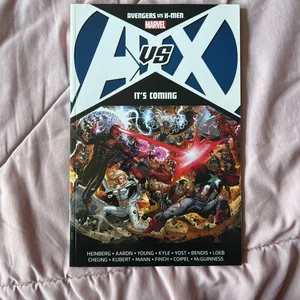 Avengers vs. X-Men