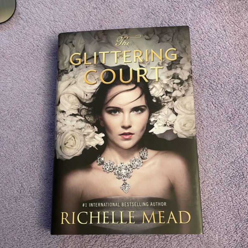 The Glittering Court