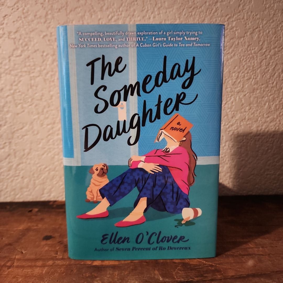 The Someday Daughter