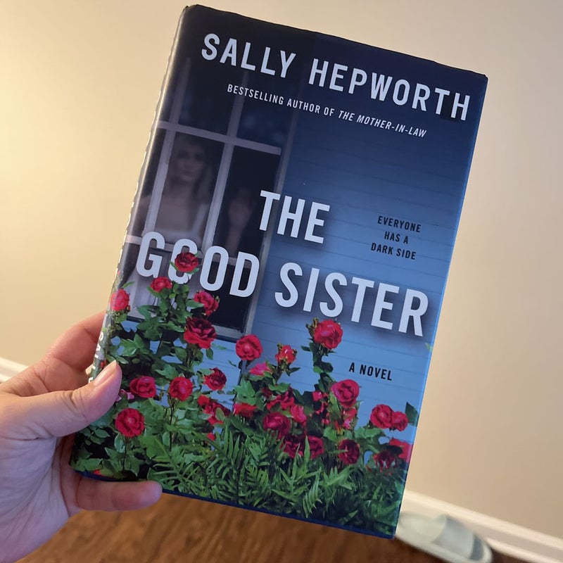 The Good Sister