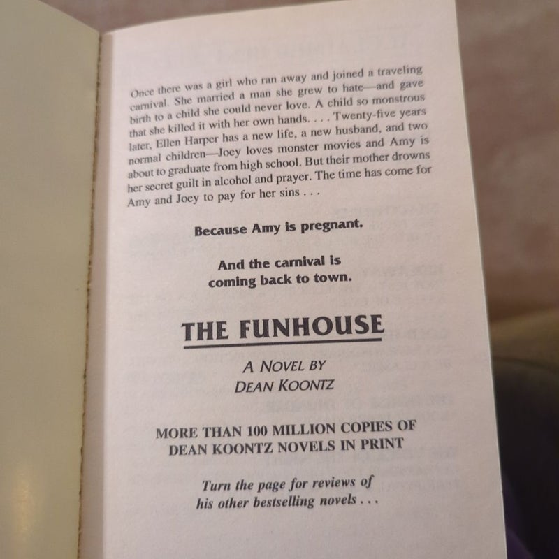 The Funhouse