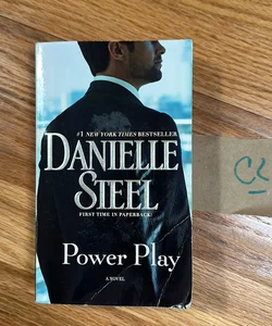 Danielle Steel - Power Play